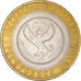 Monnaie, Russie, 10 Roubles, 2006, St. Petersburg, SPL, Bimétallique, KM:938