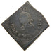 FRANCE, 20 Sols, VF(30-35), Silver, Boudeau #2325, 6.90