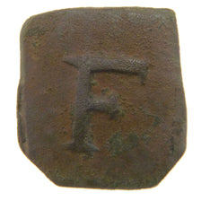 FRANCE, 5 Centimes, EF(40-45), Bronze, 6.60