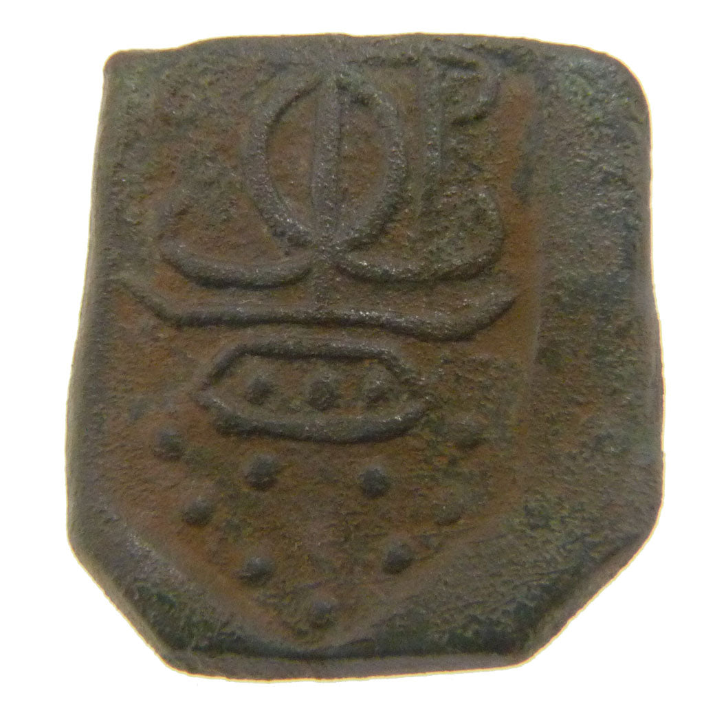 FRANCE, 5 Centimes, EF(40-45), Bronze, 6.60