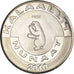 Coin, Greenland, KALAALLIT NUNAAT, 5 Kroner, 2010, MS(65-70), Nickel-brass
