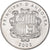 Moneda, Andorra, Centim, 2002, Agnus Dei, SC+, Aluminio, KM:178