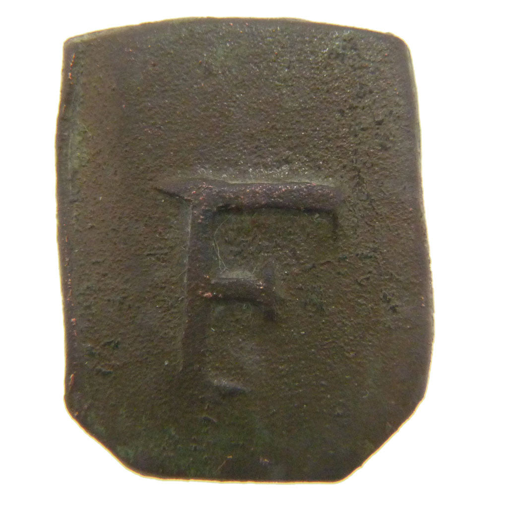 FRANCE, 5 Centimes, EF(40-45), Bronze, 6.50