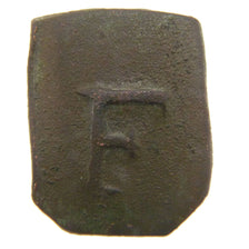 FRANCE, 5 Centimes, EF(40-45), Bronze, 6.50