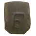 FRANCE, 5 Centimes, EF(40-45), Bronze, 6.50
