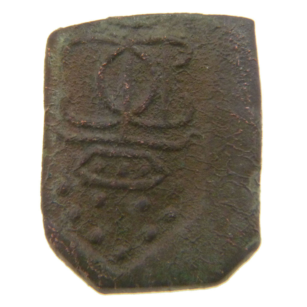 FRANCE, 5 Centimes, EF(40-45), Bronze, 6.50