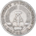 Coin, GERMAN-DEMOCRATIC REPUBLIC, Mark, 1956, Berlin, EF(40-45), Aluminum, KM:13