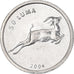 Coin, Nagorno Karabakh, 50 Luma, 2004, MS(64), Aluminum, KM:7