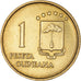 Coin, Equatorial Guinea, Peseta, 1969, MS(63), Aluminum-Bronze, KM:1