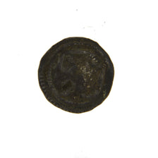 FRANCE, Denarius, VF(30-35), Silver, Boudeau #2083, 0.50