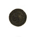 FRANCE, Denarius, VF(30-35), Silver, Boudeau #2083, 0.50