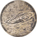 France, Medal, A la science, Prix D.Klumpke Isaac Roberts, 1966, Bottée