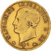 Coin, ITALIAN STATES, KINGDOM OF NAPOLEON, Napoleon I, 40 Lire, 1814, Milan