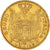 Monnaie, États italiens, KINGDOM OF NAPOLEON, Napoleon I, 40 Lire, 1814, Milan