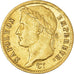Coin, France, Napoléon I, 20 Francs, 1813, Paris, EF(40-45), Gold, KM:695.1