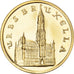 Belgium, 20 Francs, 20 Frank, Saint Michel, Brussels 1000 years, 1979