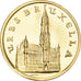 Belgium, 20 Francs, 20 Frank, Saint Michel, Brussels 1000 years, 1979