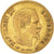 Münze, Frankreich, Napoléon III, 10 Francs, 1858, Paris, Coins choqués, S+