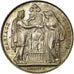 Frankreich, Medaille, Mariage Chrétien, Religions & beliefs, Pingret, VZ+