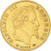 Münze, Frankreich, Napoleon III, Napoléon III, 5 Francs, 1866, Paris, SS+
