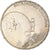 Coin, Portugal, 2.5 EURO, 2008, Fado, MS(64), Copper-nickel