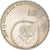 Coin, Portugal, 2.5 EURO, 2008, Fado, MS(64), Copper-nickel