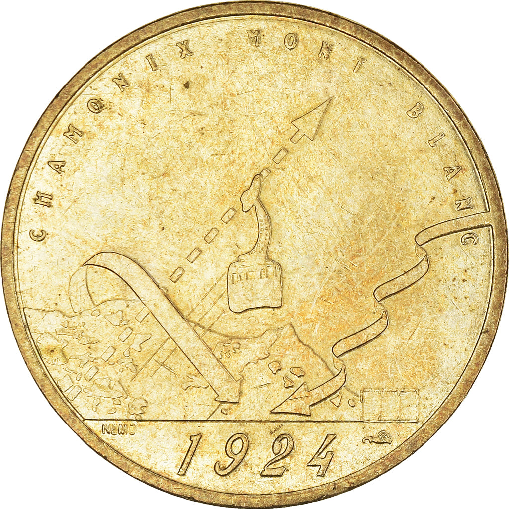 Frankrijk, Medaille, XVIème Jeux Olympiques d'Hiver d'Albertville, 1992