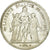 Coin, France, Hercule, 5 Francs, 1875, Paris, EF(40-45), Silver, Gadoury:745a