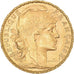 Monnaie, France, Marianne, 20 Francs, 1905, Paris, Coq, SUP, Or, Gadoury:1064
