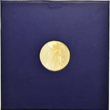 France, 250 Euro, 2014, Paris, FDC, Or