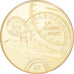 Monnaie, France, Jeanne d'Arc, 50 Euro, 2012, Paris, Proof / BE, FDC, Or