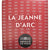 Munten, Frankrijk, Jeanne d'Arc, 50 Euro, 2012, Paris, Proof / BE, FDC, Goud