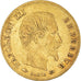 Münze, Frankreich, Napoleon III, Napoléon III, 5 Francs, 1857, Paris, VZ