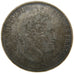 Louis Philippe I, 5 Francs Tête Laurée
