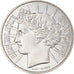 Moneta, Francia, Fraternité, 100 Francs, 1988, Paris, SPL-, Argento, KM:966