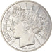 Monnaie, France, Fraternité, 100 Francs, 1988, Paris, SUP, Argent, Gadoury:903