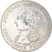 Coin, France, Lafayette, 100 Francs, 1987, AU(55-58), Silver, KM:962