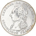 Monnaie, France, Lafayette, 100 Francs, 1987, SUP, Argent, KM:962