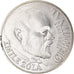 Munten, Frankrijk, Germinal, 100 Francs, 1985, PR, Zilver, KM:957, Gadoury:900