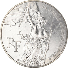 Moneta, Francia, Liberté guidant le peuple, 100 Francs, 1993, SPL-, Argento