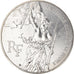 Moneta, Francia, Liberté guidant le peuple, 100 Francs, 1993, SPL-, Argento