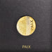 France, 250 Euro, Paix, 2013, Paris, Proof, MS(65-70), Gold