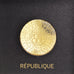 France, 500 Euro, 2013, Paris, Liberté, Égalité, Fraternité, Paix, Justice