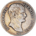 Moeda, França, 5 Francs, An XI, Paris, VF(20-25), Prata, KM:650.1, Gadoury:577