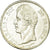 Münze, Frankreich, Charles X, 5 Francs, 1828, Paris, SS, Silber, Gadoury:644