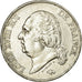 Münze, Frankreich, Louis XVIII, Louis XVIII, 5 Francs, 1820, Paris, VZ, Silber