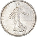 Coin, France, Semeuse, 5 Francs, 1962, Paris, MS(63), Silver, KM:926
