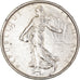 Coin, France, Semeuse, 5 Francs, 1962, Paris, MS(63), Silver, KM:926