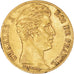 Moneda, Francia, Charles X, 20 Francs, 1830, Paris, MBC, Oro, KM:726.1