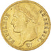 Moeda, França, Napoléon I, 20 Francs, 1811, Paris, AU(50-53), Dourado